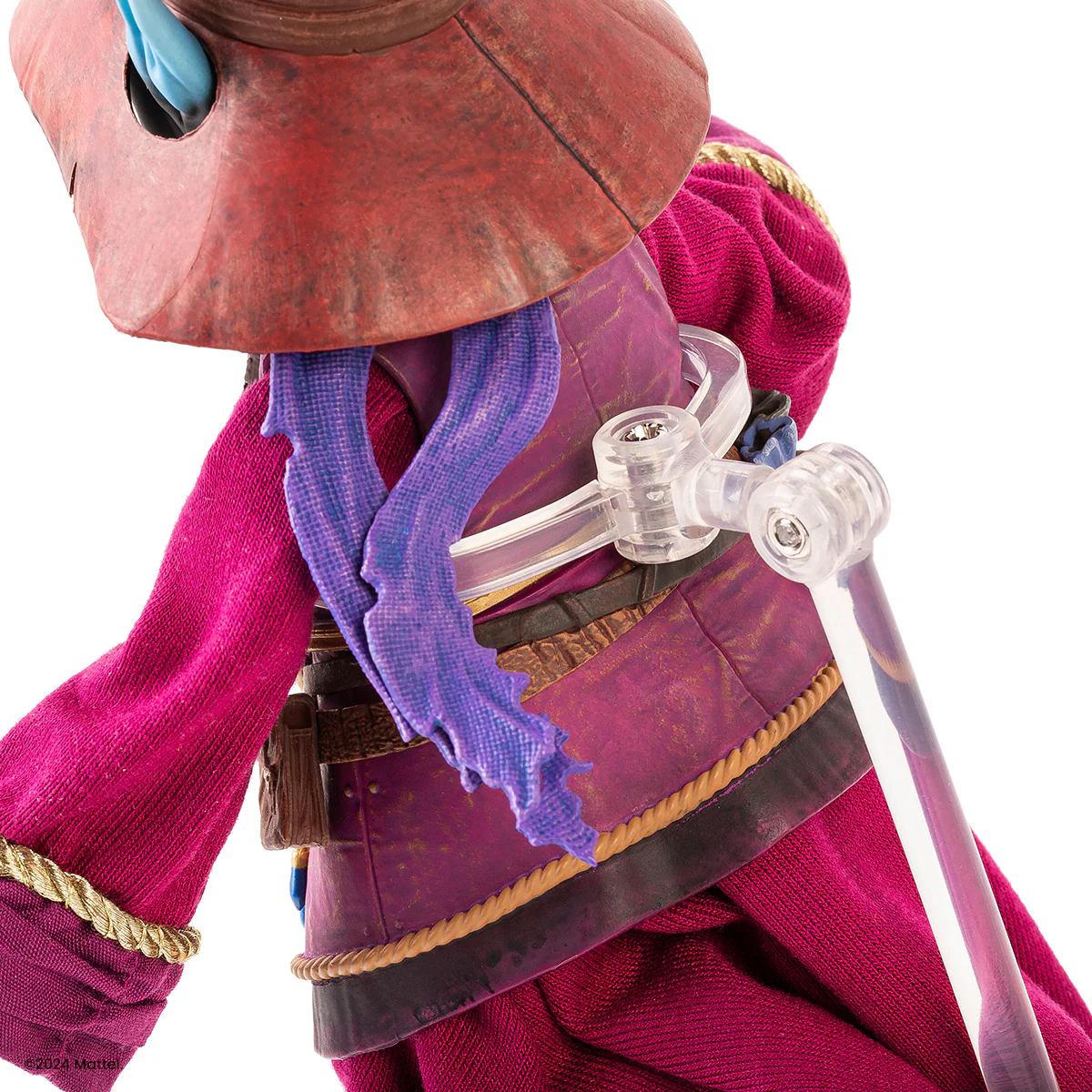 Masters of the Universe - Orko 1/6 Scale Figure - Timed Edition - Image 46