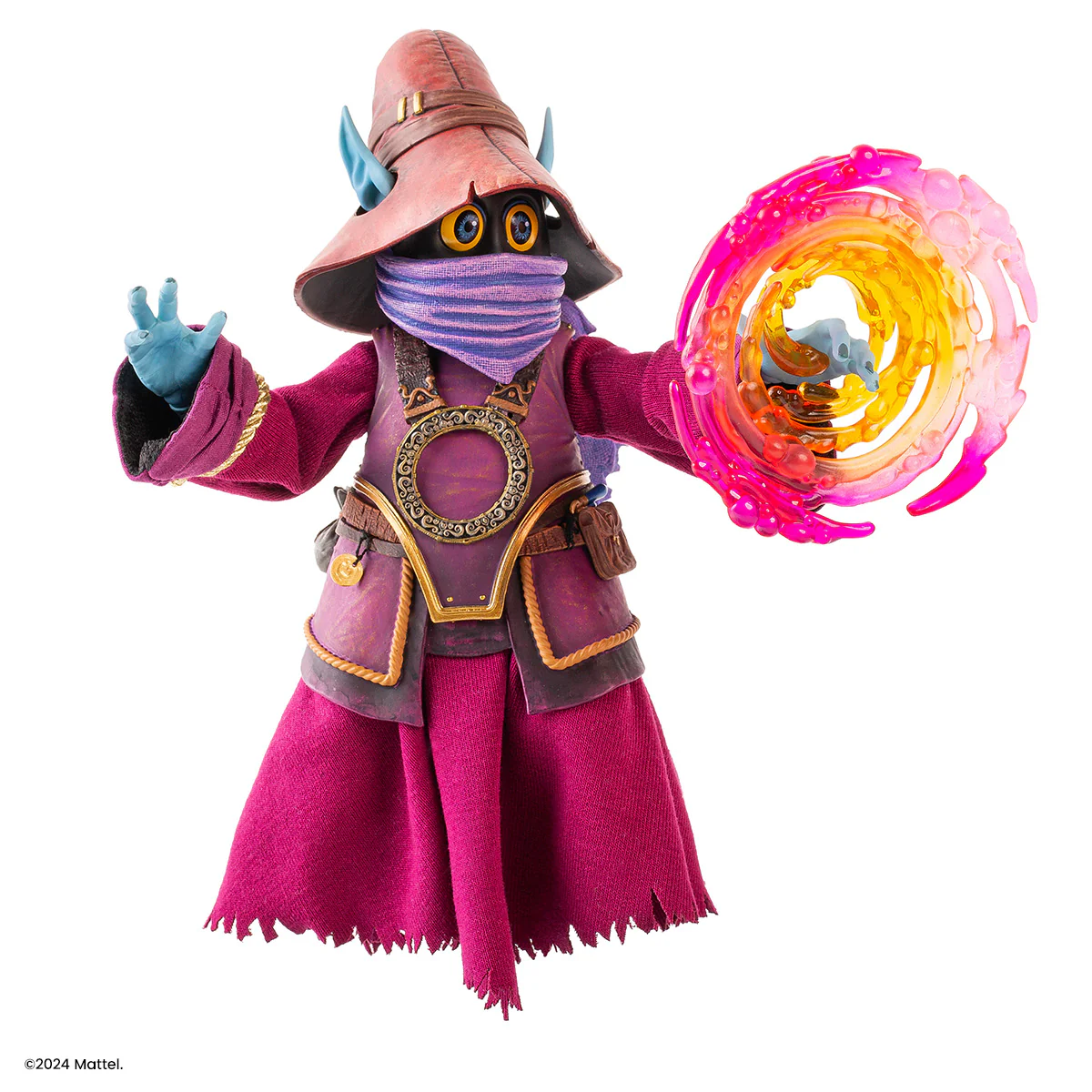 Masters of the Universe - Orko 1/6 Scale Figure - Timed Edition - Image 47
