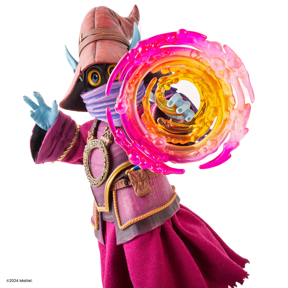 Masters of the Universe - Orko 1/6 Scale Figure - Timed Edition - Image 48