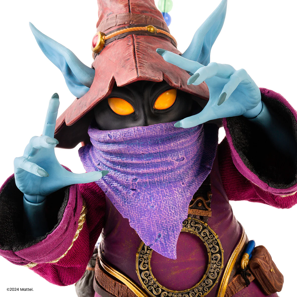 Masters of the Universe - Orko 1/6 Scale Figure - Timed Edition - Image 50
