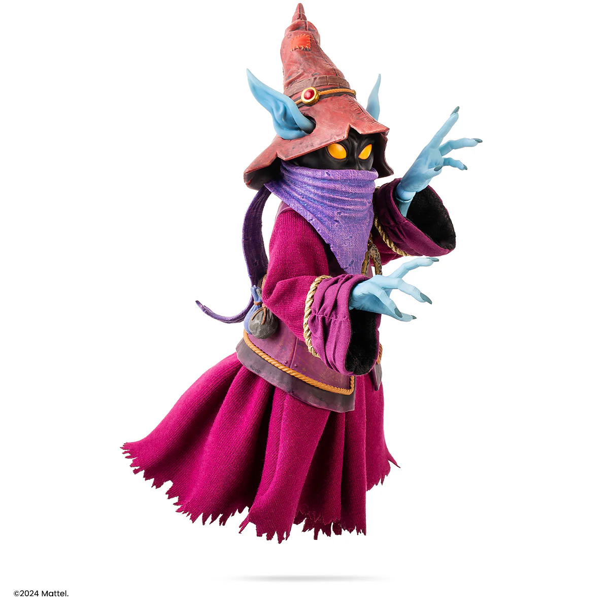 Masters of the Universe - Orko 1/6 Scale Figure - Timed Edition - Image 51
