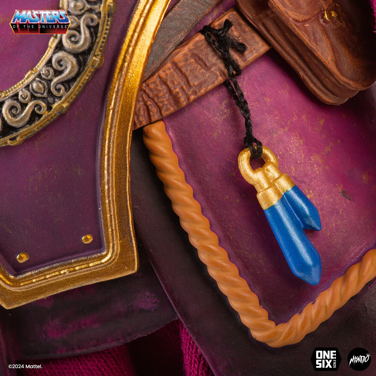 Masters of the Universe - Orko 1/6 Scale Figure - Timed Edition - Image 55