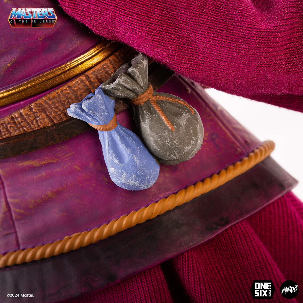 Masters of the Universe - Orko 1/6 Scale Figure - Timed Edition - Image 56
