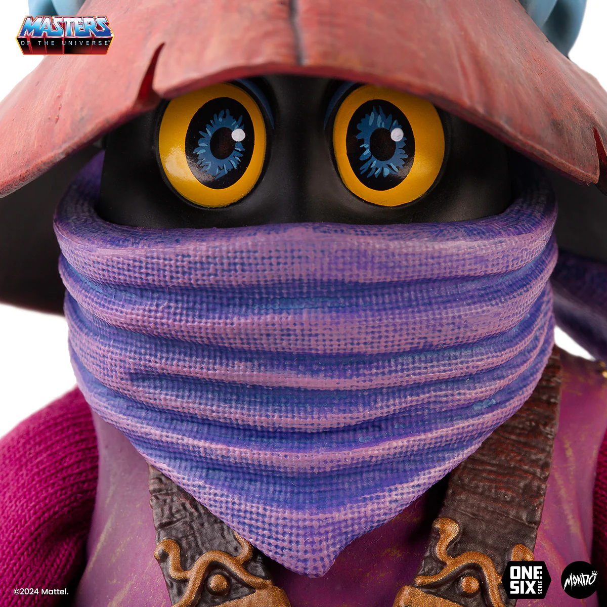 Masters of the Universe - Orko 1/6 Scale Figure - Timed Edition - Image 57