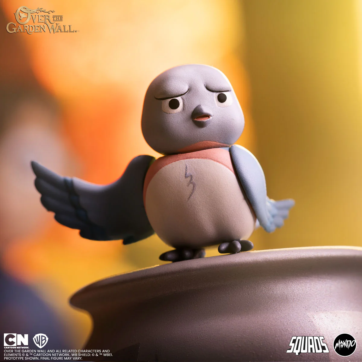 Over the Garden Wall Chapter 1 Figure Set - Image 11