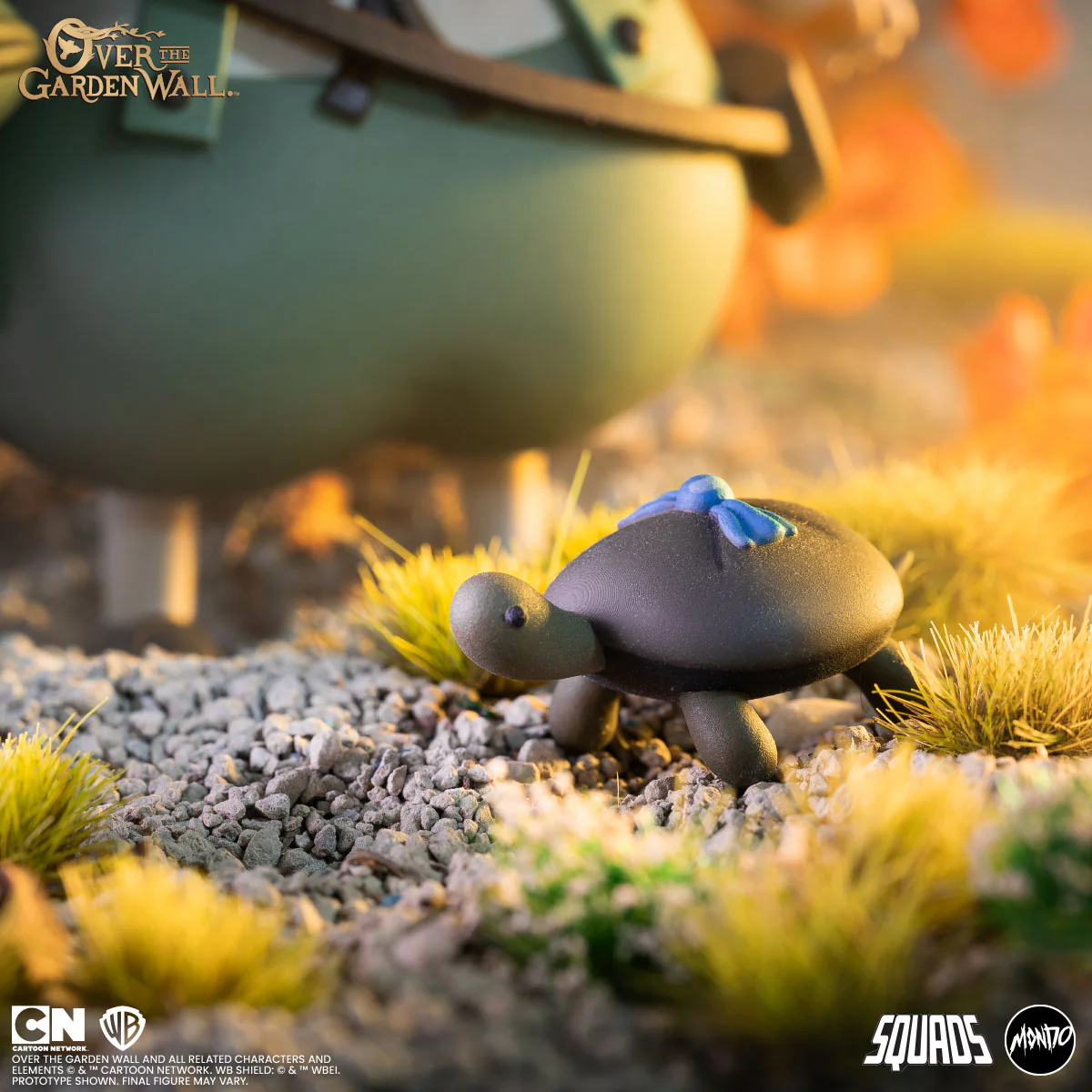 Over the Garden Wall Chapter 1 Figure Set - Image 12
