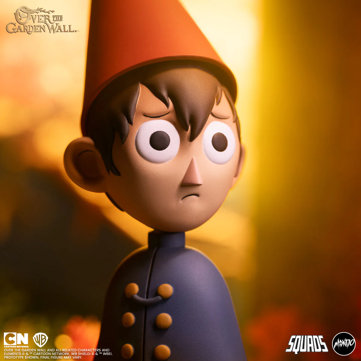 Over the Garden Wall Chapter 1 Figure Set - Image 21