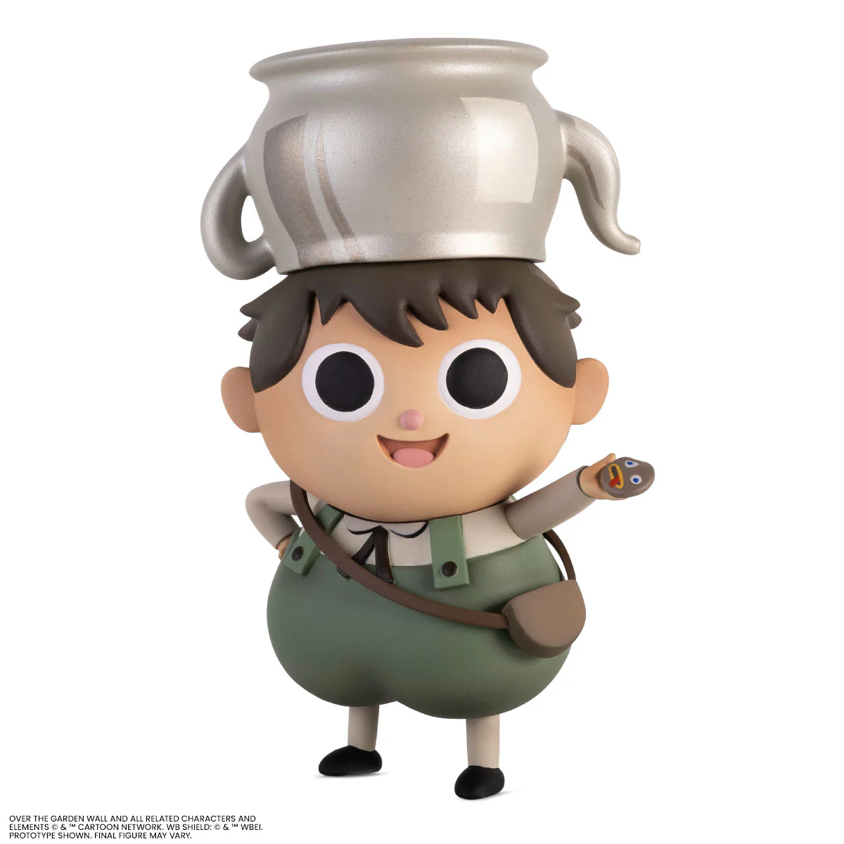 Over the Garden Wall Chapter 1 Figure Set - Image 23