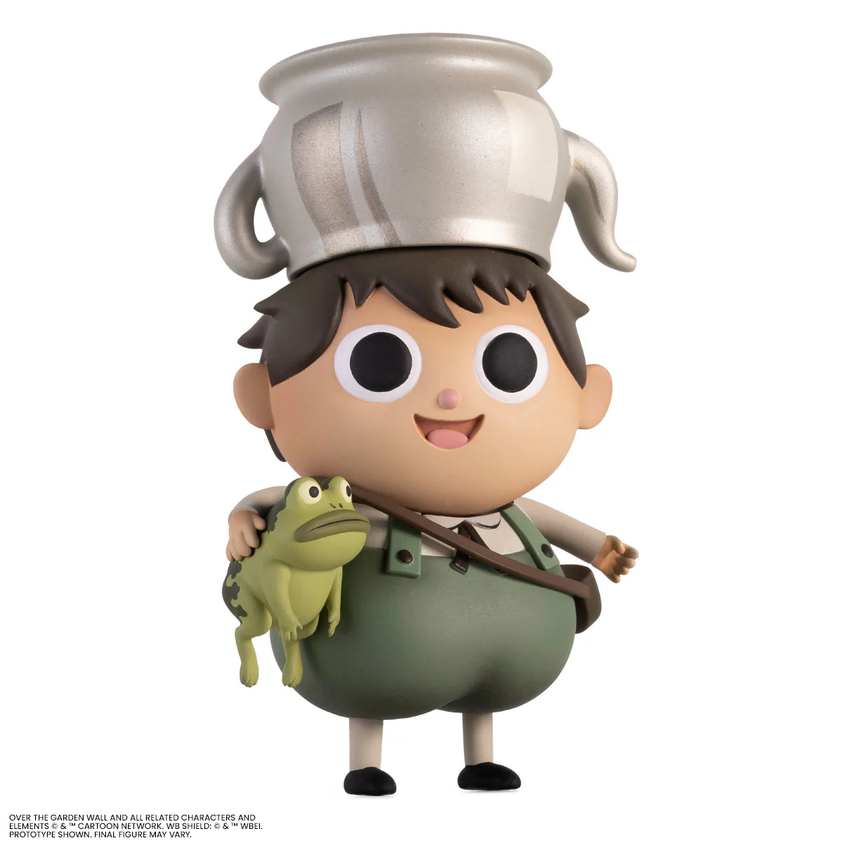 Over the Garden Wall Chapter 1 Figure Set - Image 24