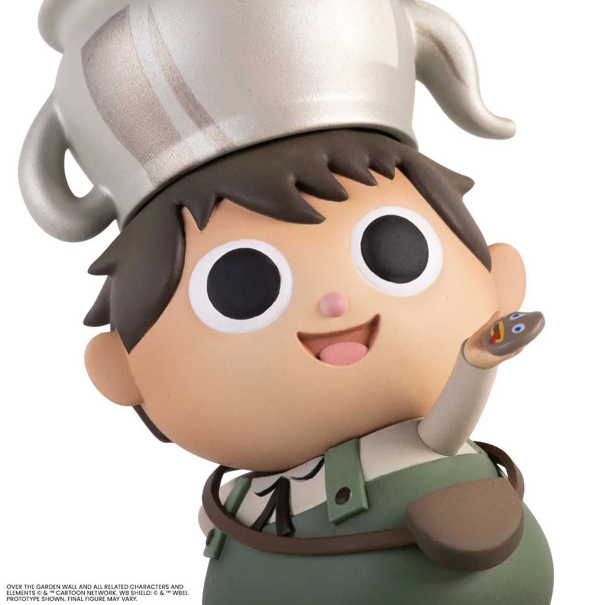 Over the Garden Wall Chapter 1 Figure Set - Image 25