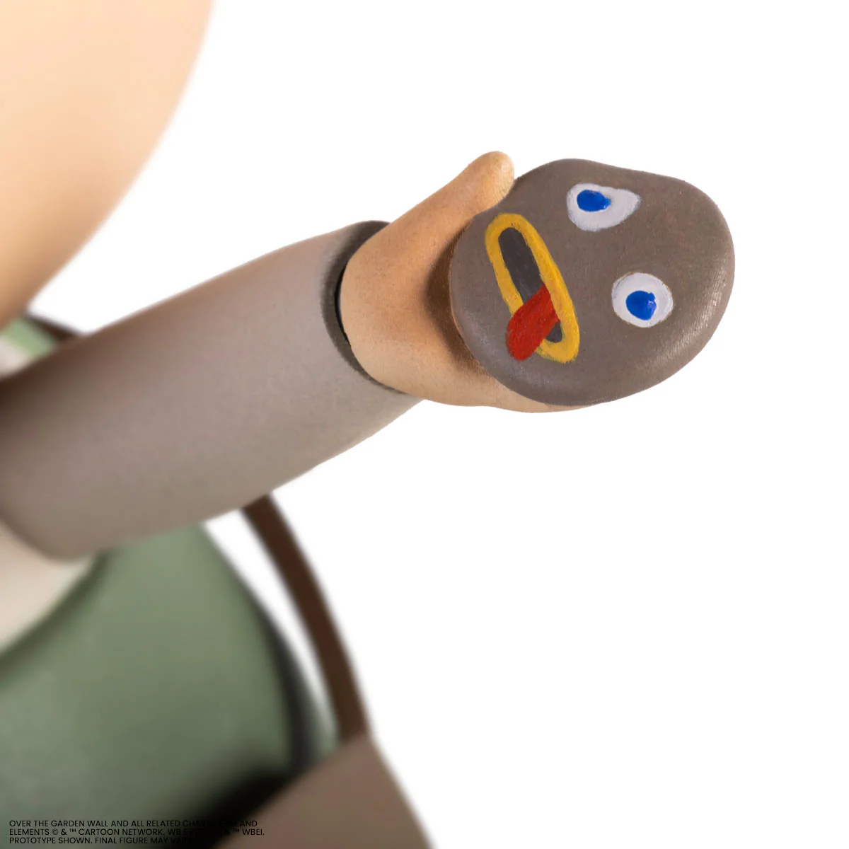 Over the Garden Wall Chapter 1 Figure Set - Image 26
