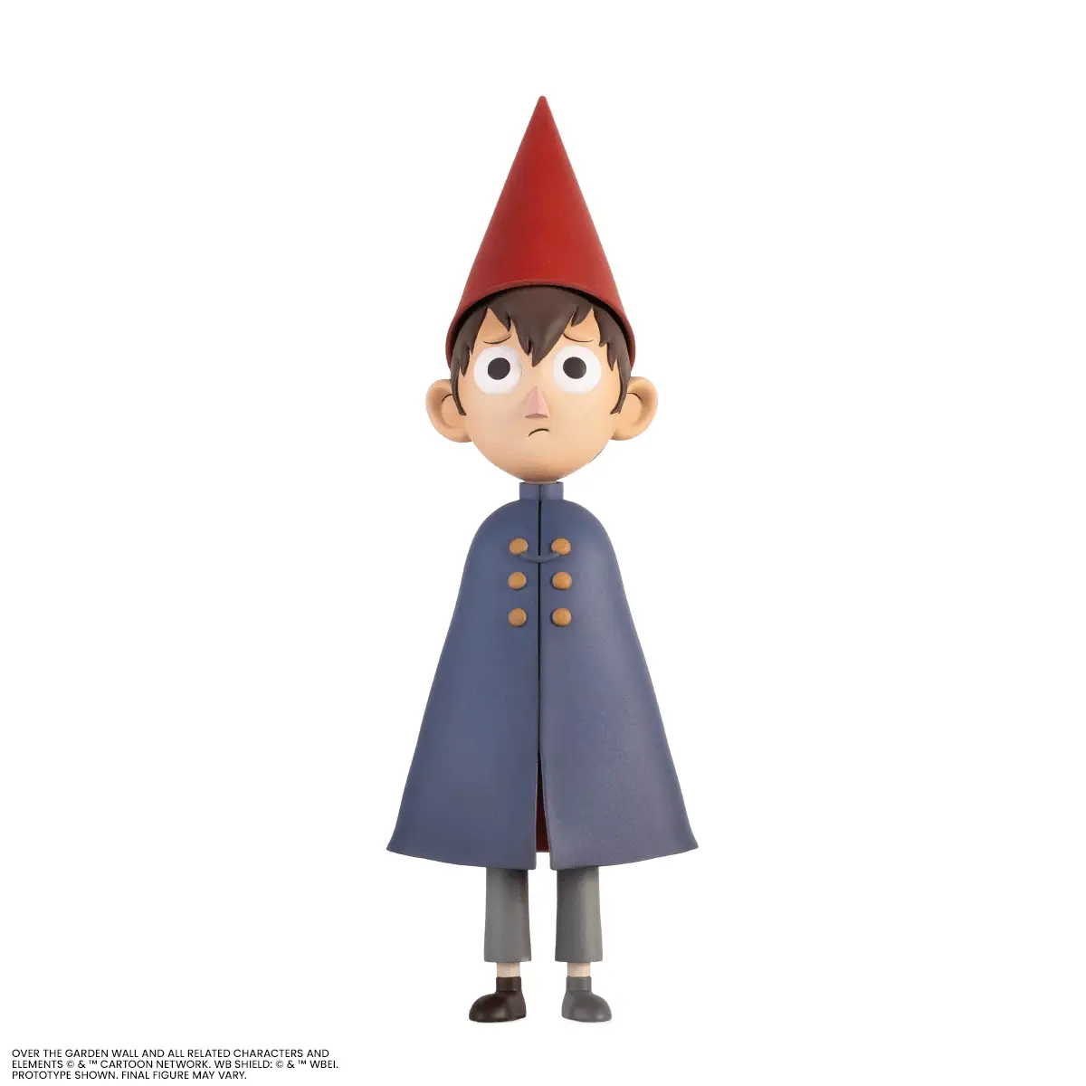 Over the Garden Wall Chapter 1 Figure Set - Image 3