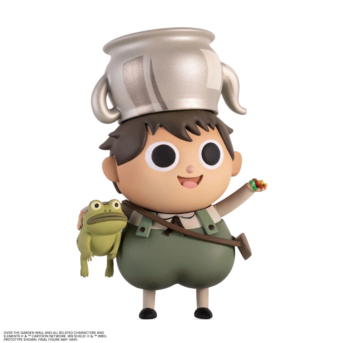 Over the Garden Wall Chapter 1 Figure Set - Image 34