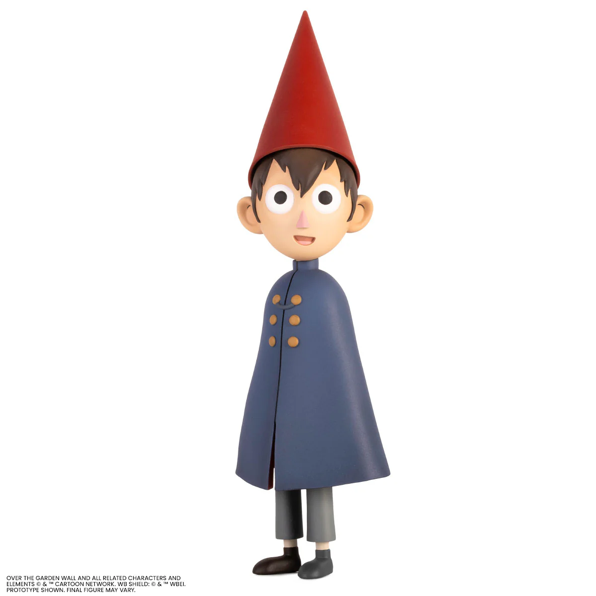 Over the Garden Wall Chapter 1 Figure Set - Image 37