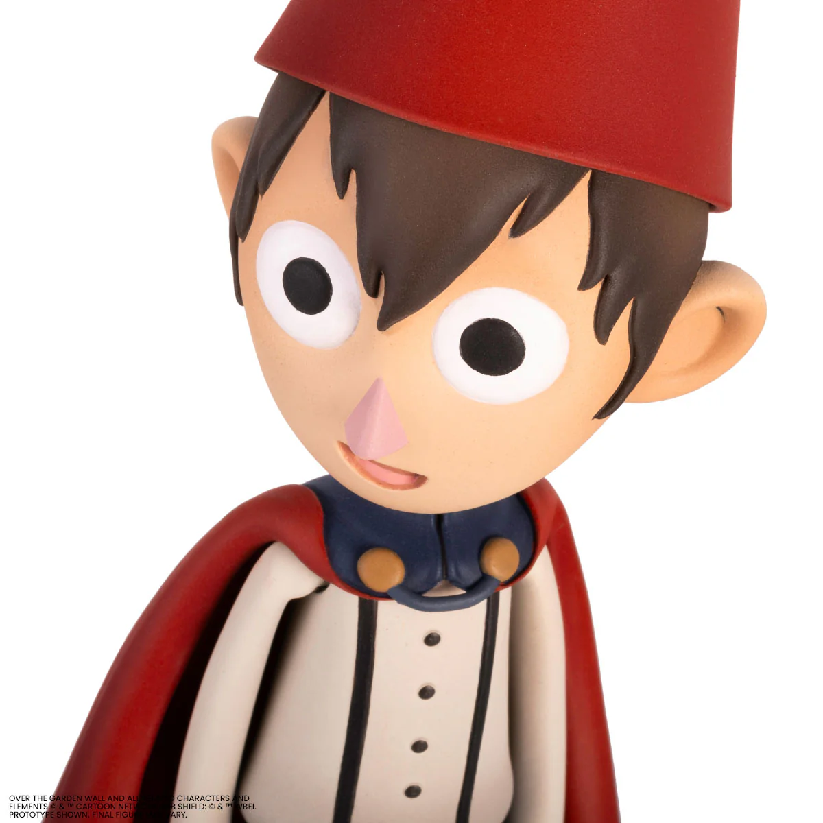 Over the Garden Wall Chapter 1 Figure Set - Image 39