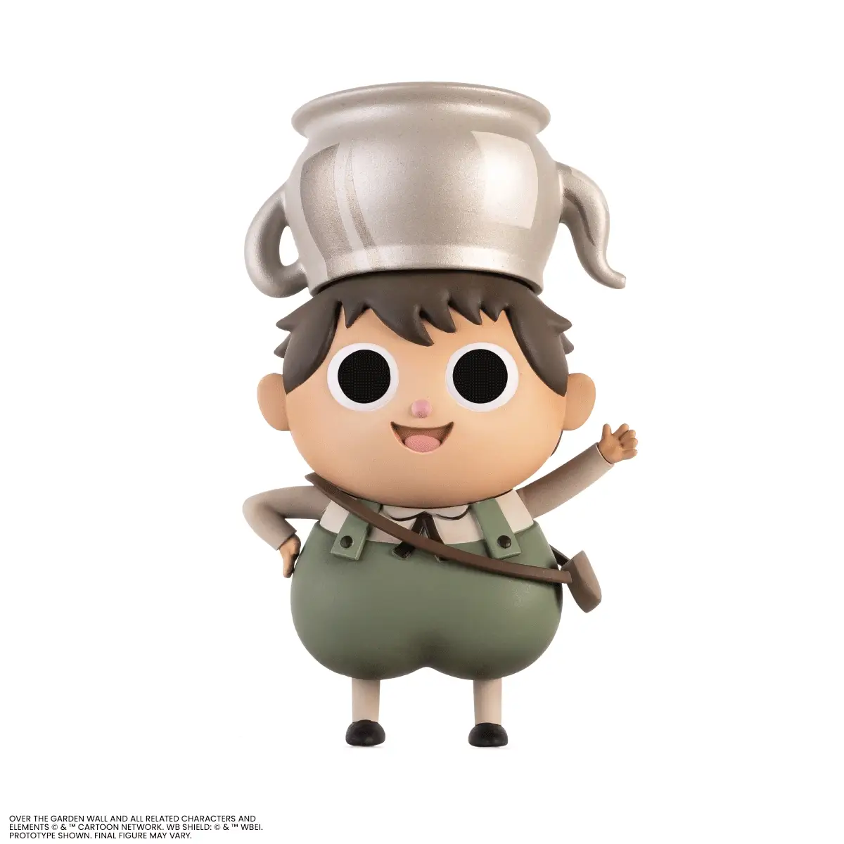 Over the Garden Wall Chapter 1 Figure Set - Image 4