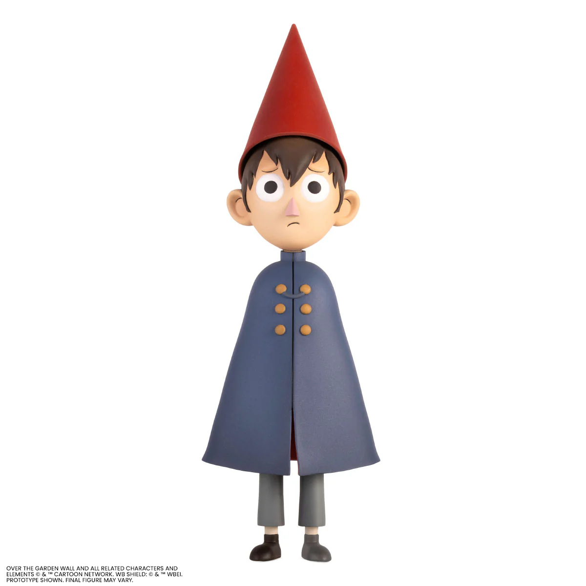 Over the Garden Wall Chapter 1 Figure Set - Image 46