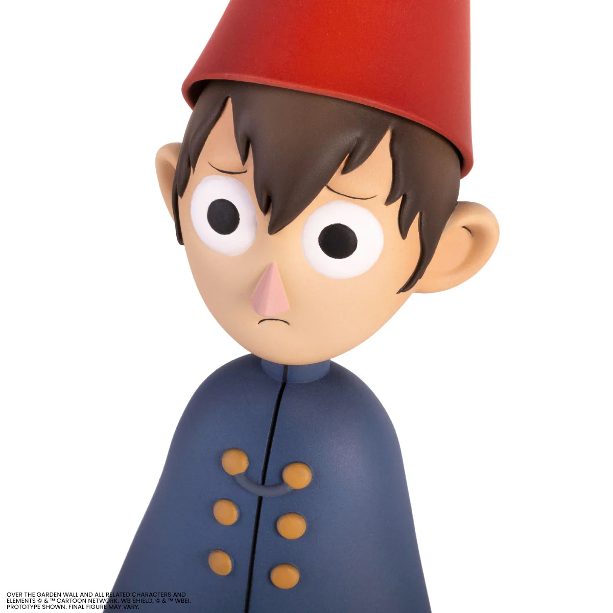Over the Garden Wall Chapter 1 Figure Set - Image 48
