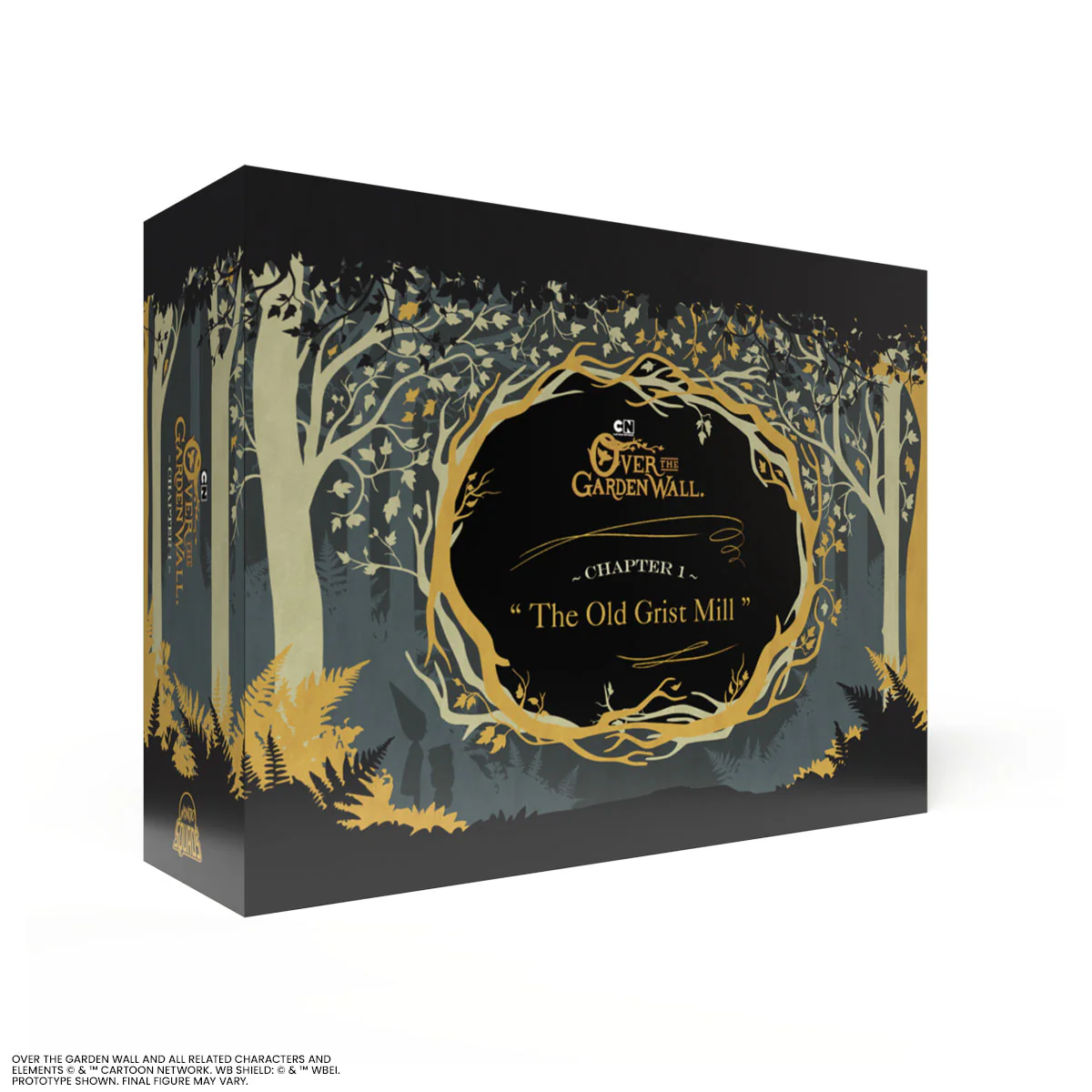 Over the Garden Wall Chapter 1 Figure Set - Image 49