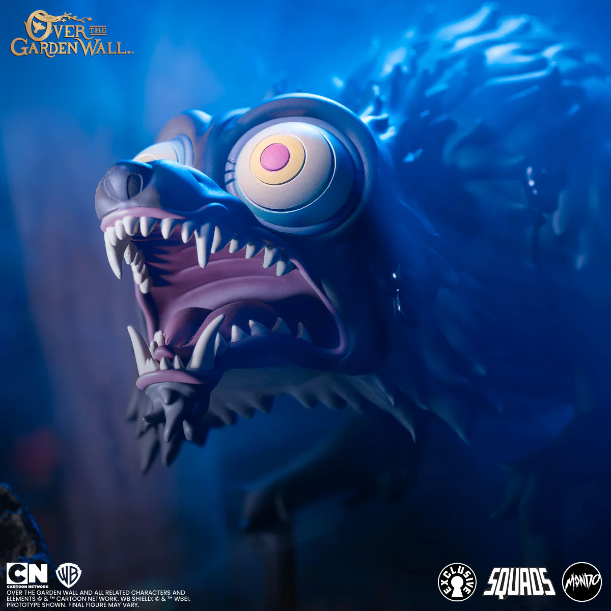 Over the Garden Wall Figure Set - Chapter 1 - Limited Edition - Image 25