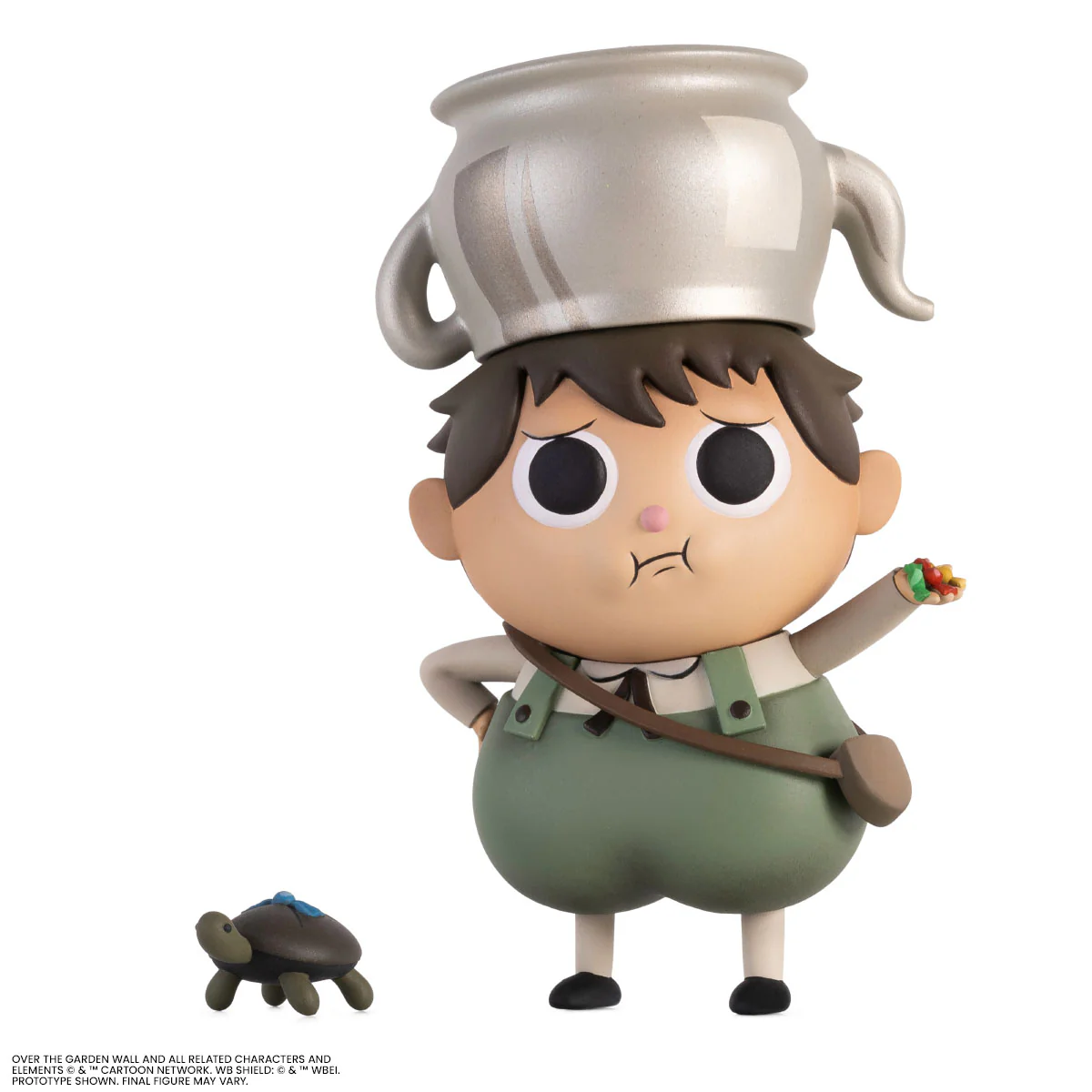 Over the Garden Wall Figure Set - Chapter 1 - Limited Edition - Image 32