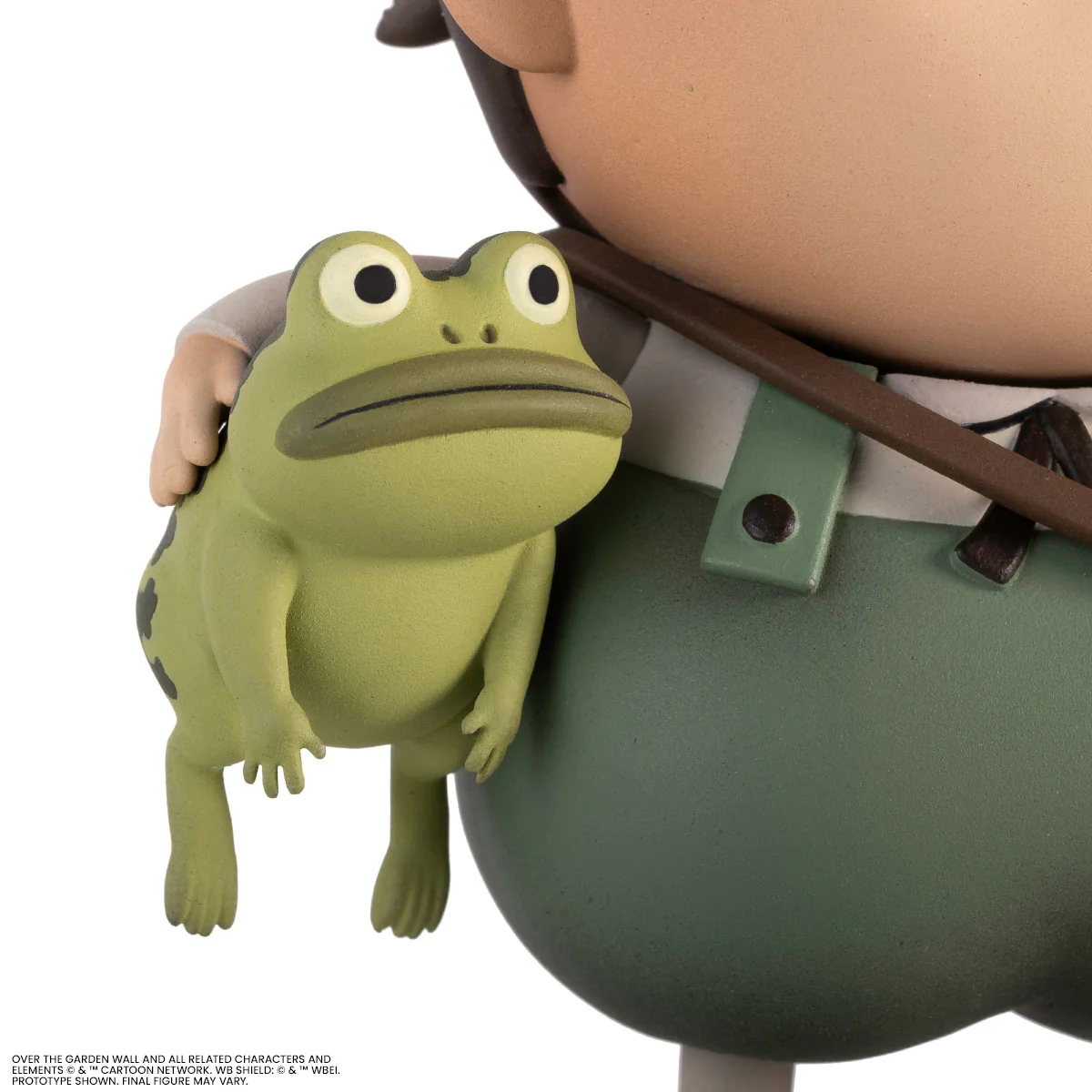 Over the Garden Wall Figure Set - Chapter 1 - Limited Edition - Image 37