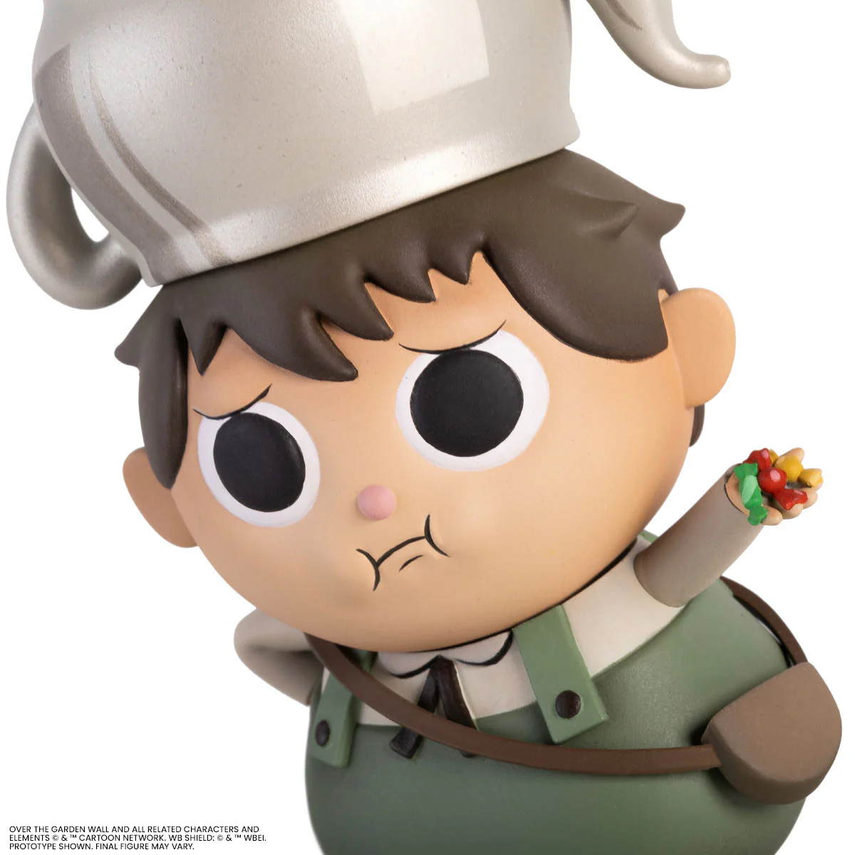 Over the Garden Wall Figure Set - Chapter 1 - Limited Edition - Image 40