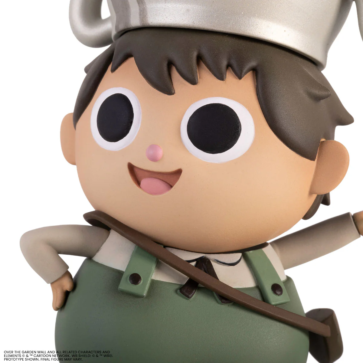 Over the Garden Wall Figure Set - Chapter 1 - Limited Edition - Image 41
