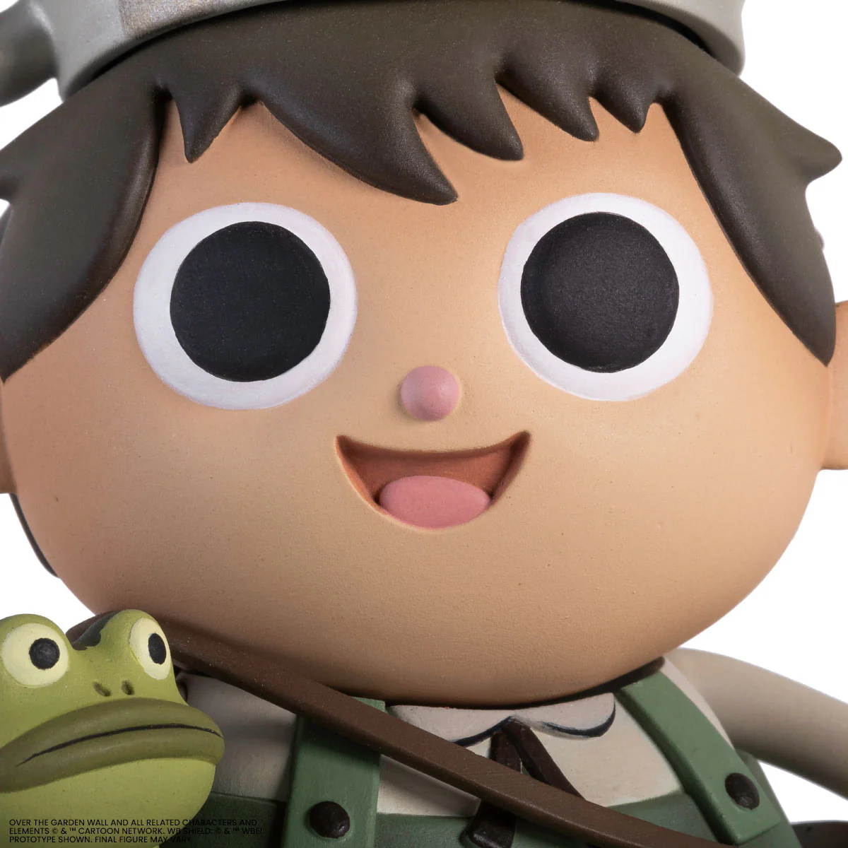 Over the Garden Wall Figure Set - Chapter 1 - Limited Edition - Image 43