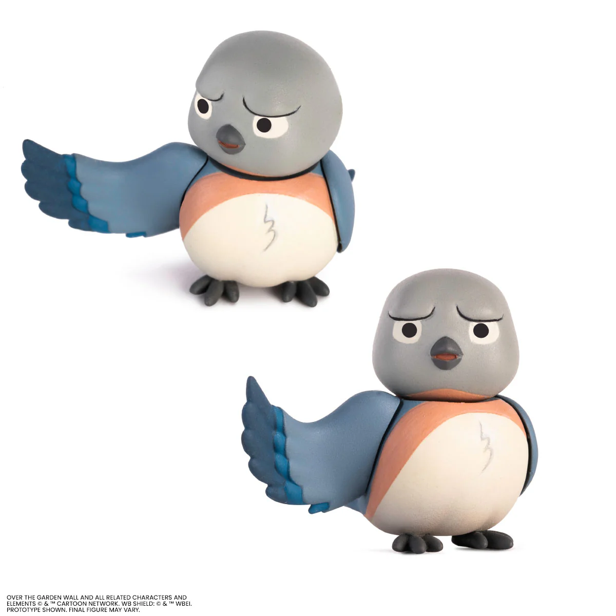 Over the Garden Wall Figure Set - Chapter 1 - Limited Edition - Image 46