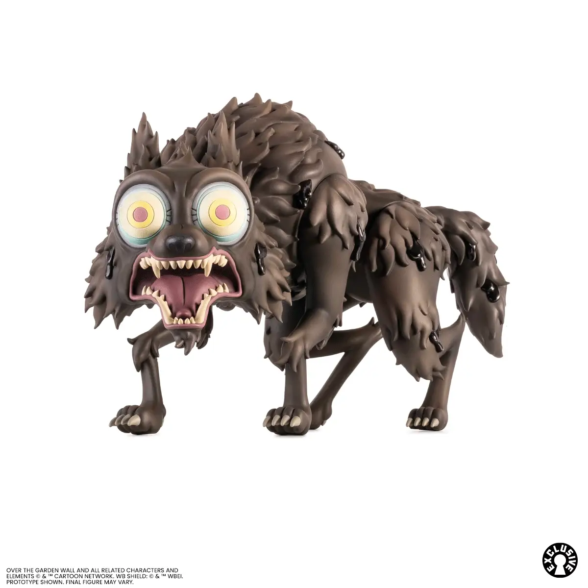 Over the Garden Wall Figure Set - Chapter 1 - Limited Edition - Image 5