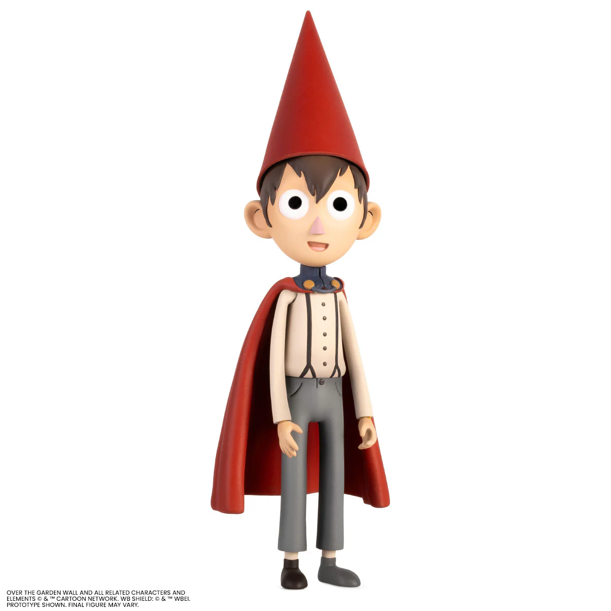 Over the Garden Wall Figure Set - Chapter 1 - Limited Edition - Image 52