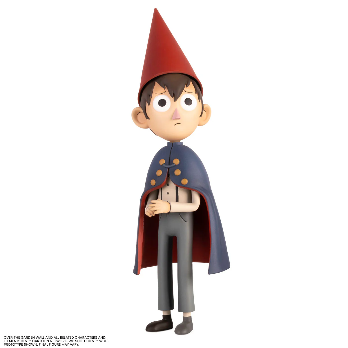 Over the Garden Wall Figure Set - Chapter 1 - Limited Edition - Image 53