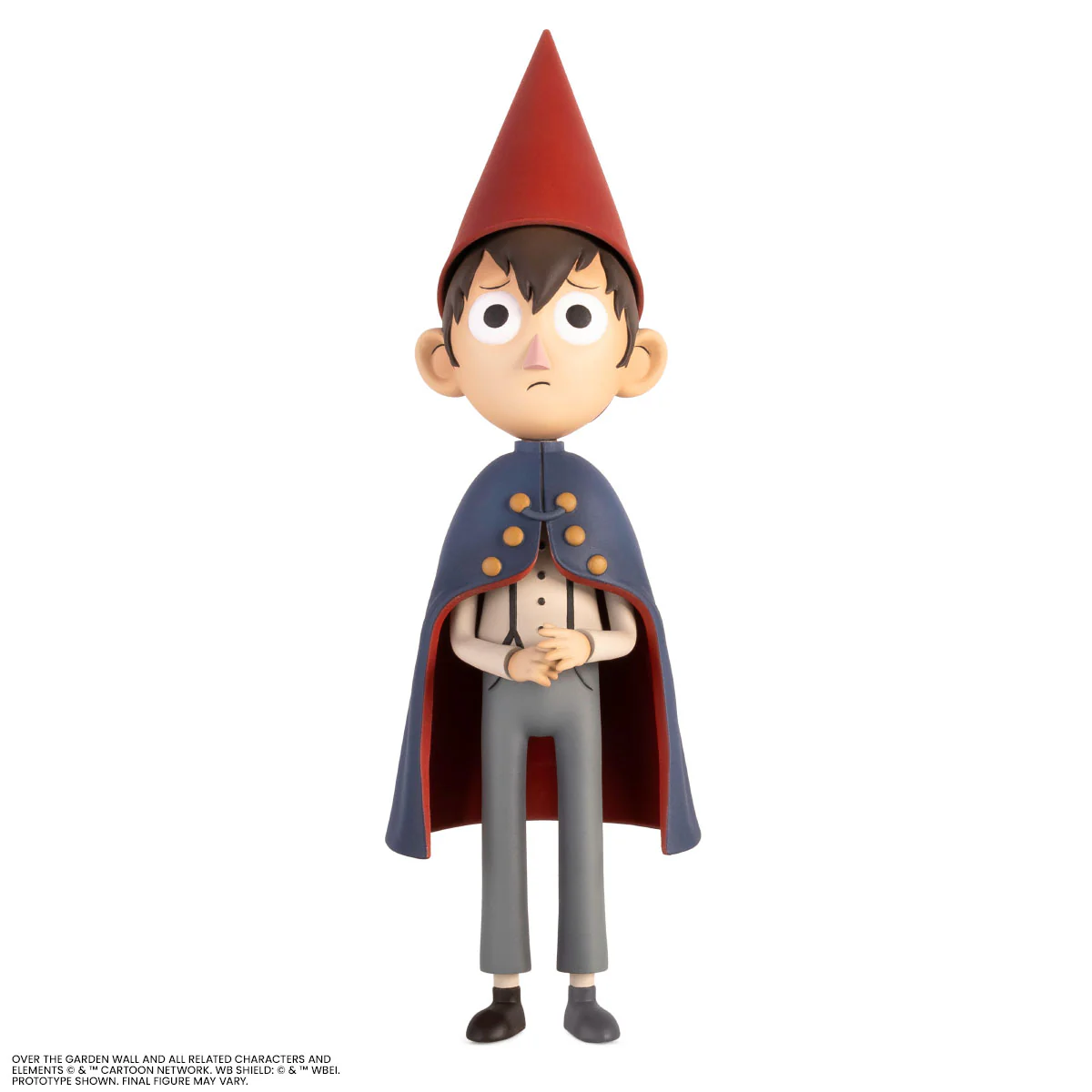 Over the Garden Wall Figure Set - Chapter 1 - Limited Edition - Image 54