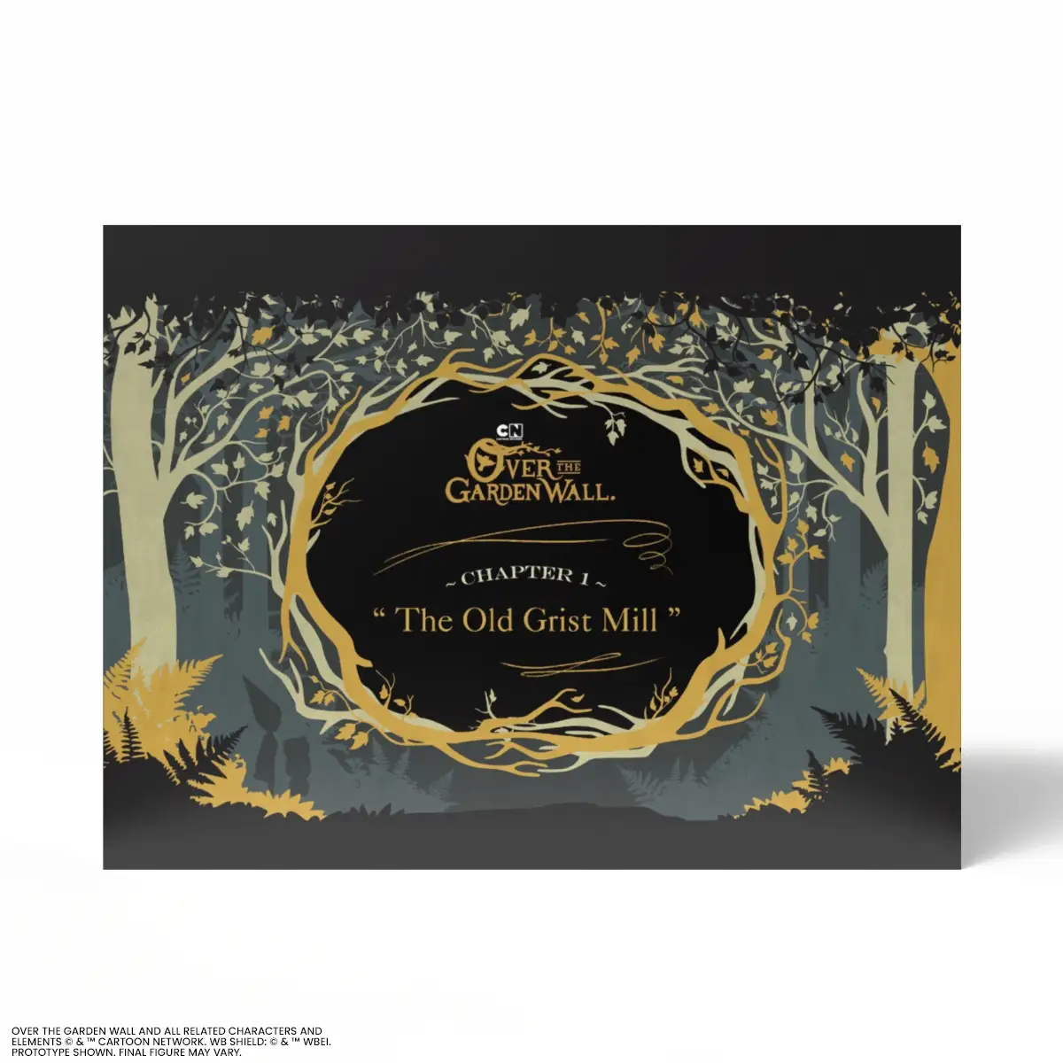Over the Garden Wall Figure Set - Chapter 1 - Limited Edition - Image 6