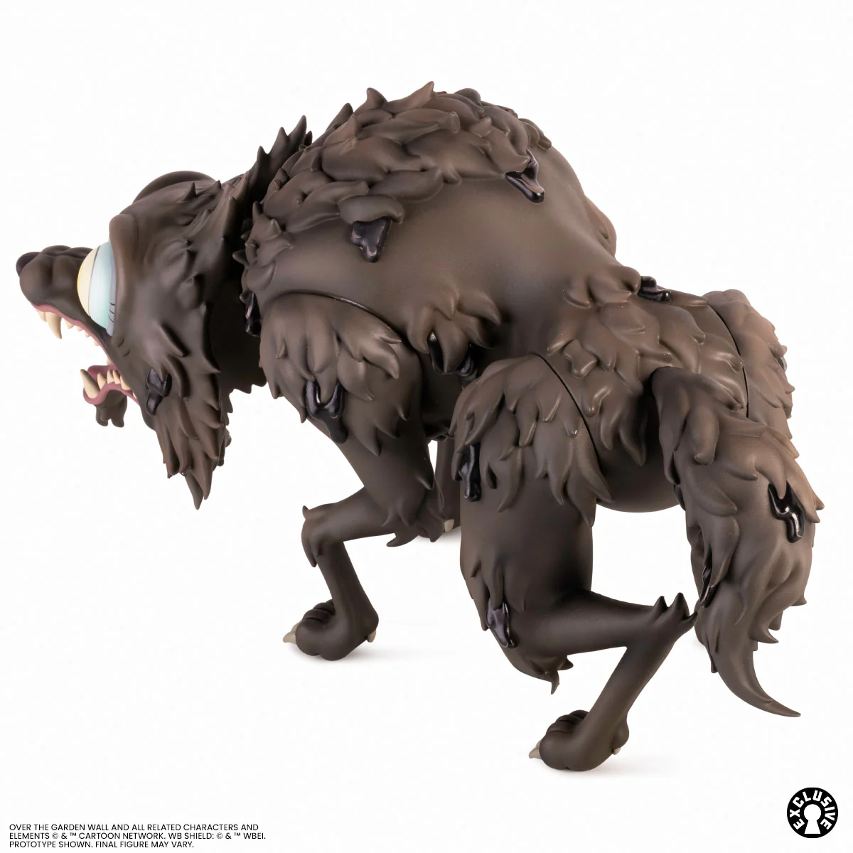 Over the Garden Wall Figure Set - Chapter 1 - Limited Edition - Image 60