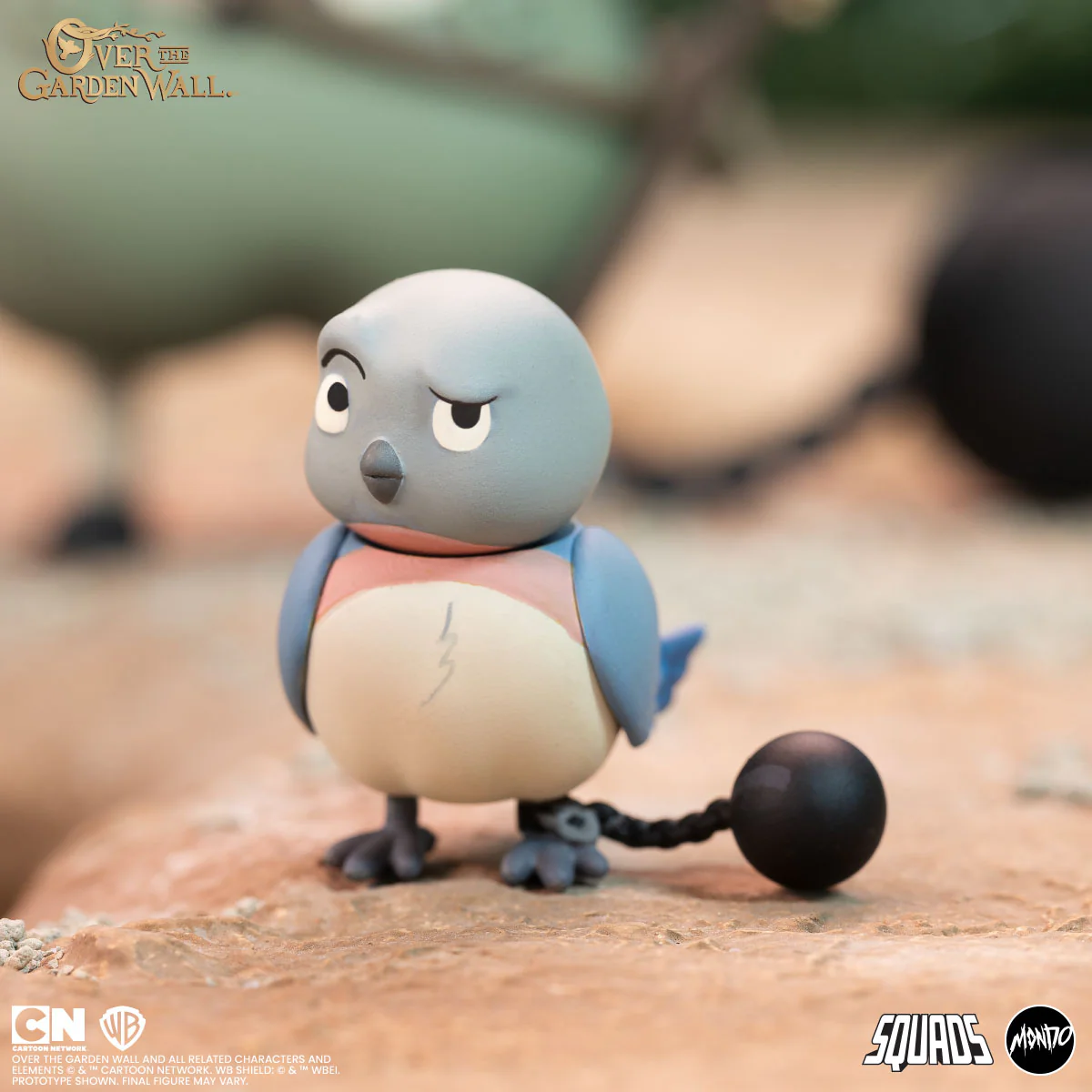 Over the Garden Wall Figure Set - Chapter 2 - Image 12
