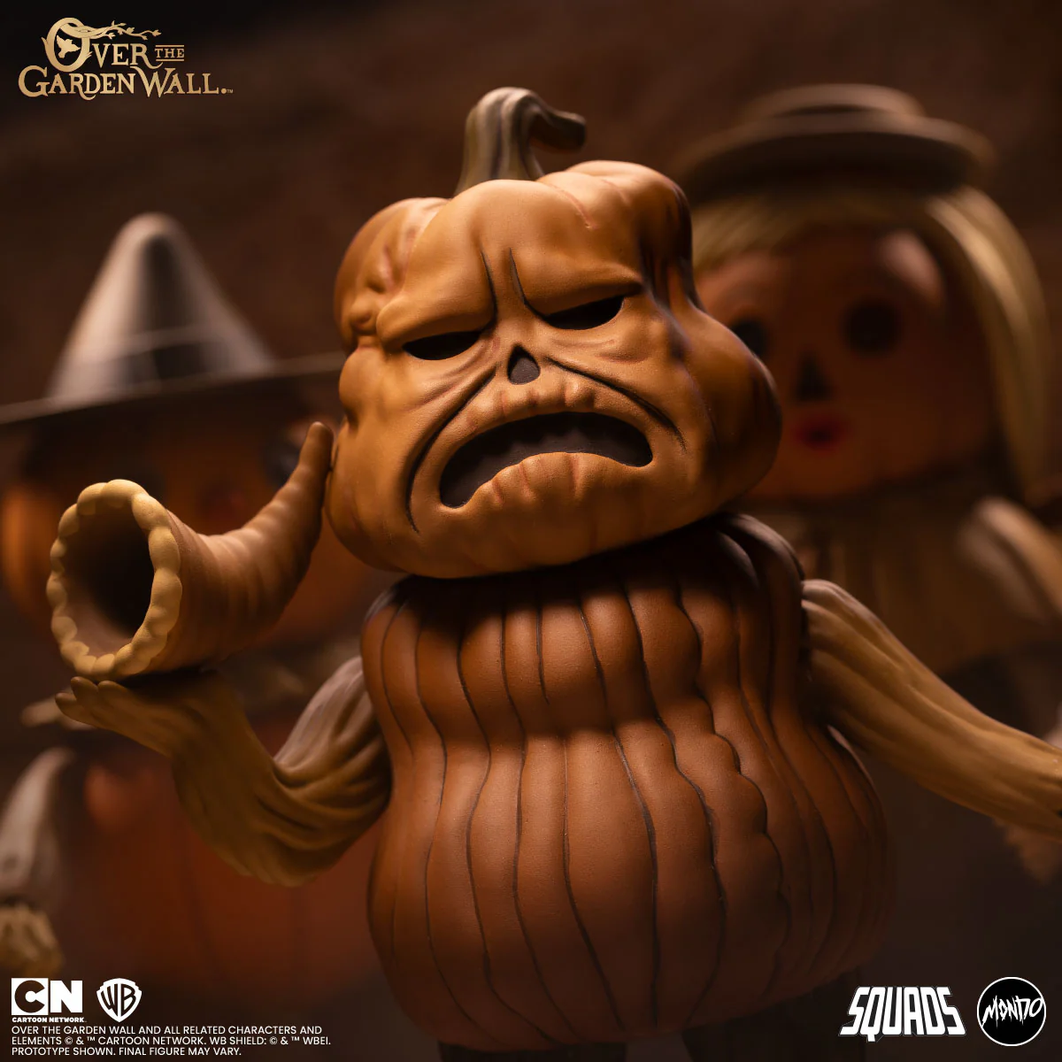 Over the Garden Wall Figure Set - Chapter 2 - Image 13