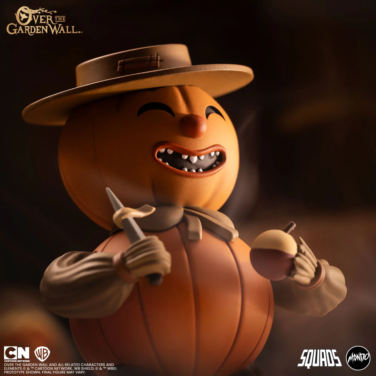 Over the Garden Wall Figure Set - Chapter 2 - Image 14