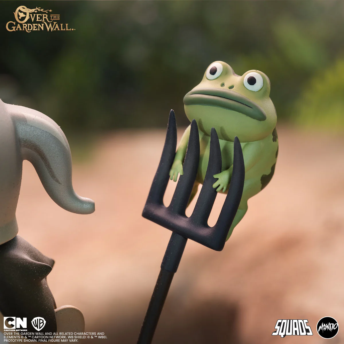 Over the Garden Wall Figure Set - Chapter 2 - Image 17