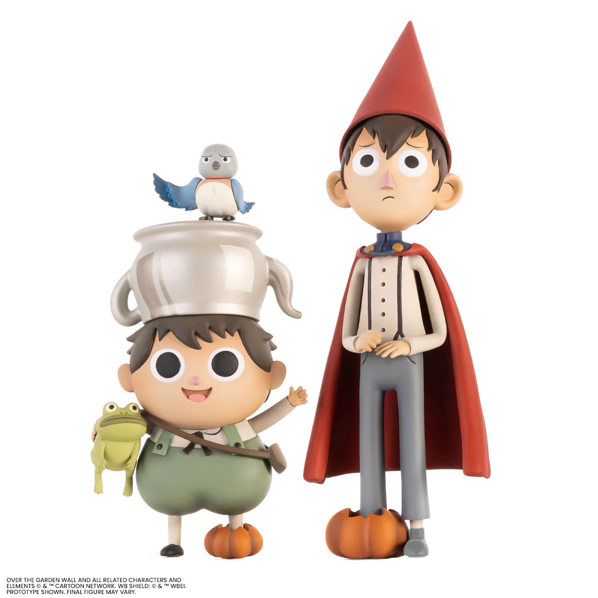 Over the Garden Wall Figure Set - Chapter 2 - Image 21