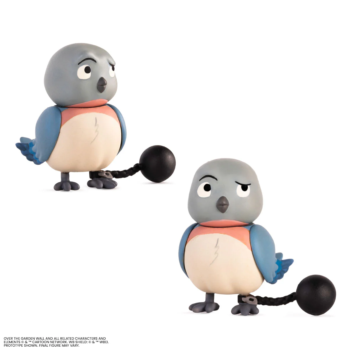 Over the Garden Wall Figure Set - Chapter 2 - Image 22