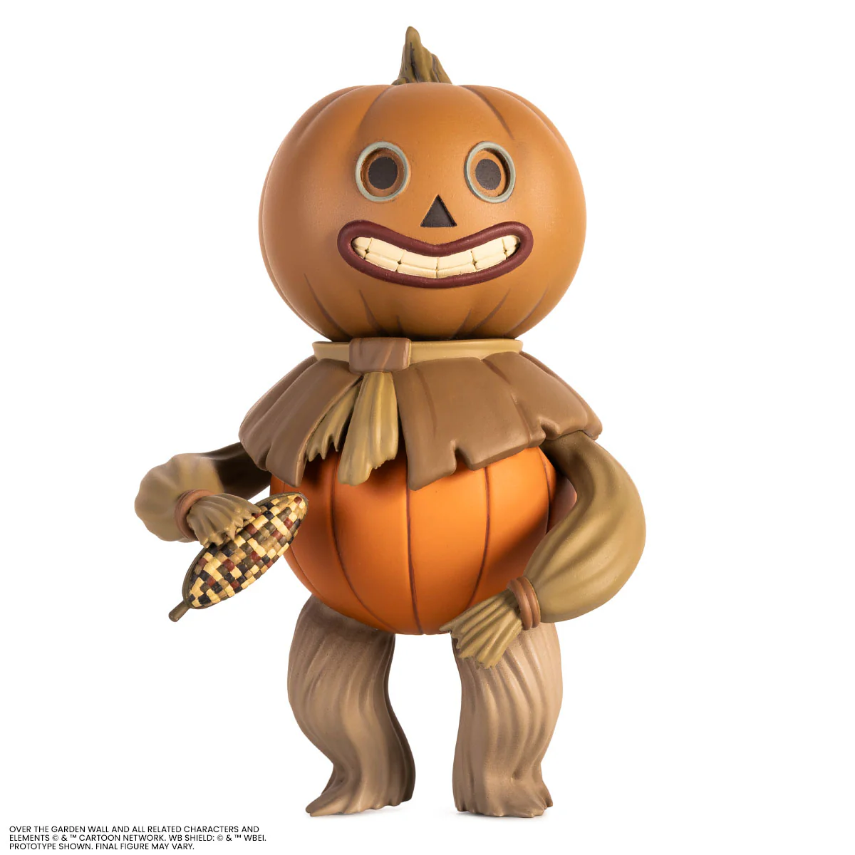 Over the Garden Wall Figure Set - Chapter 2 - Image 24