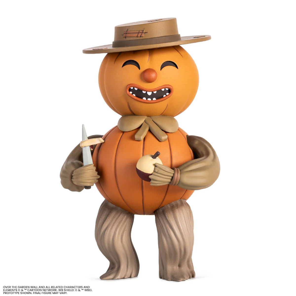 Over the Garden Wall Figure Set - Chapter 2 - Image 26