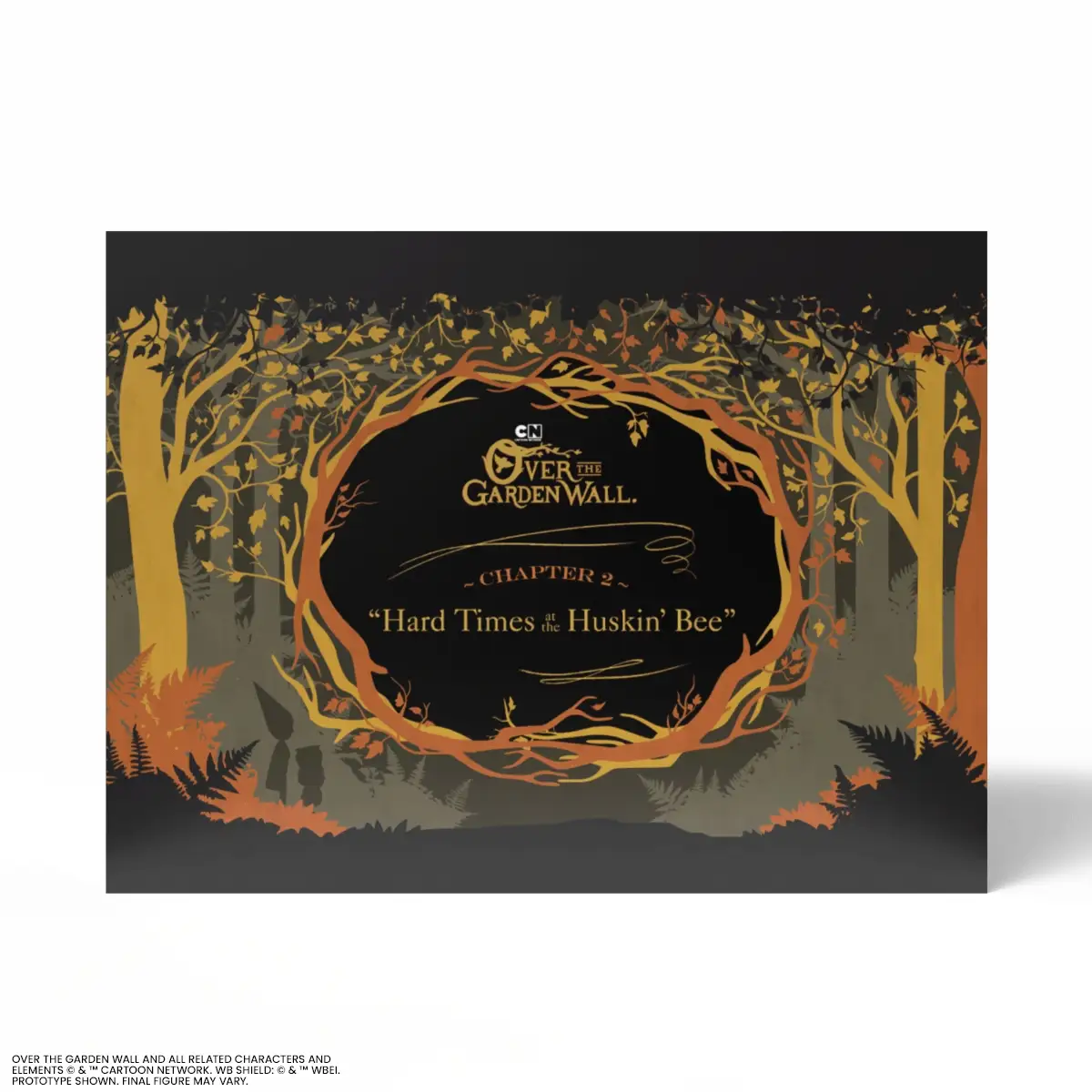 Over the Garden Wall Figure Set - Chapter 2 - Image 3