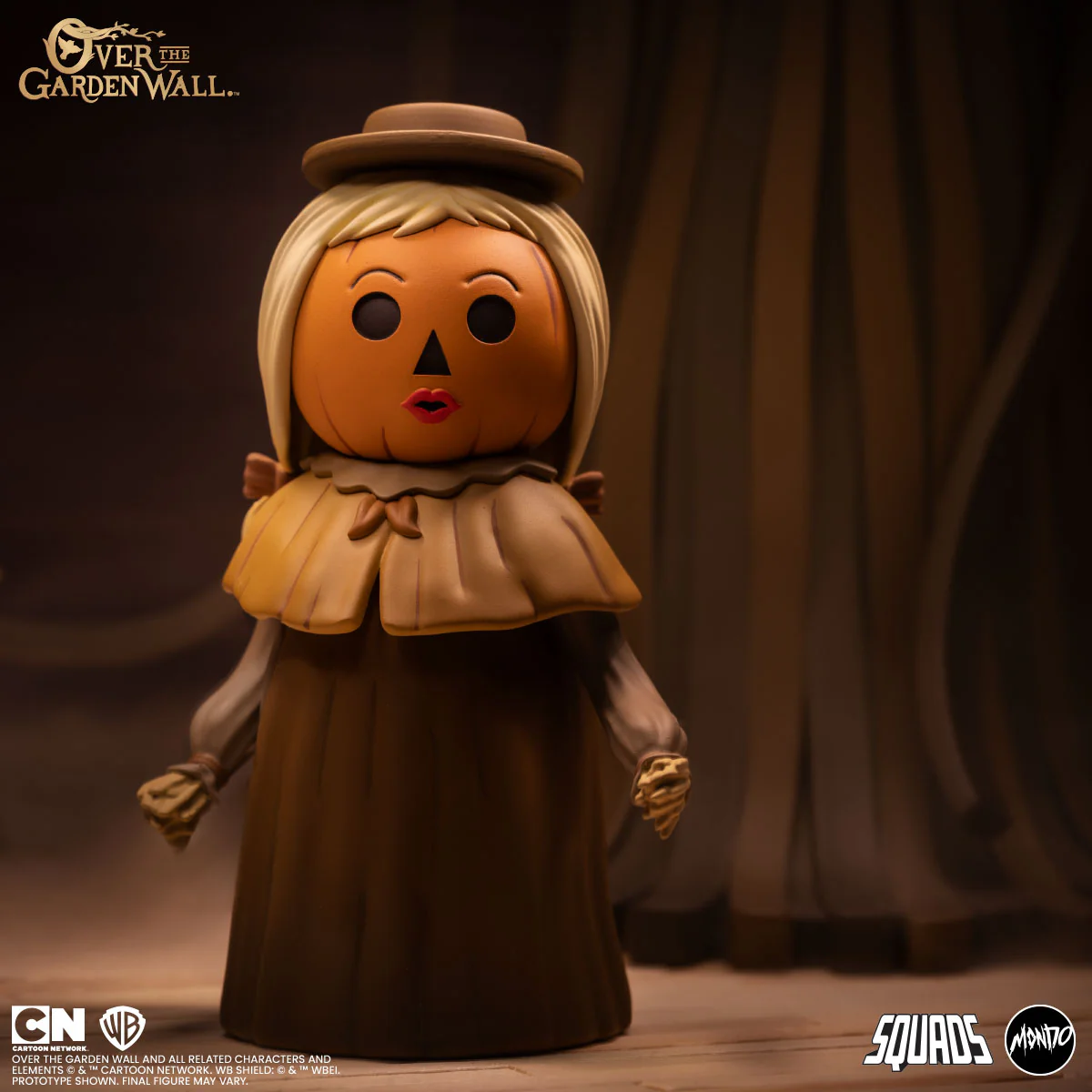 Over the Garden Wall Figure Set - Chapter 2 - Image 6