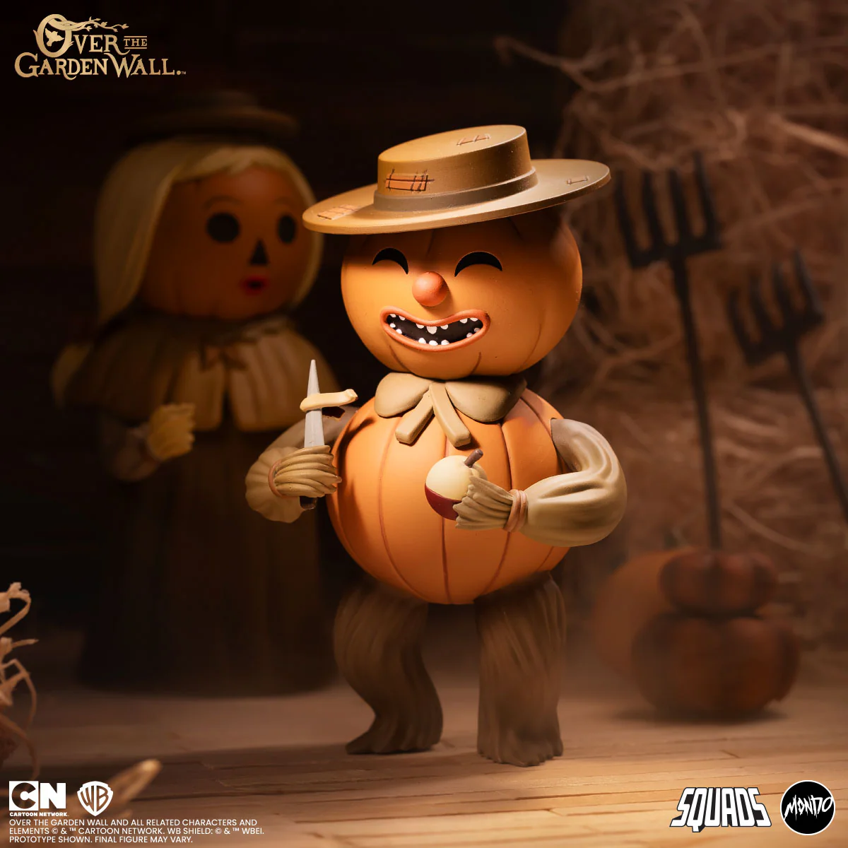 Over the Garden Wall Figure Set - Chapter 2 - Image 8