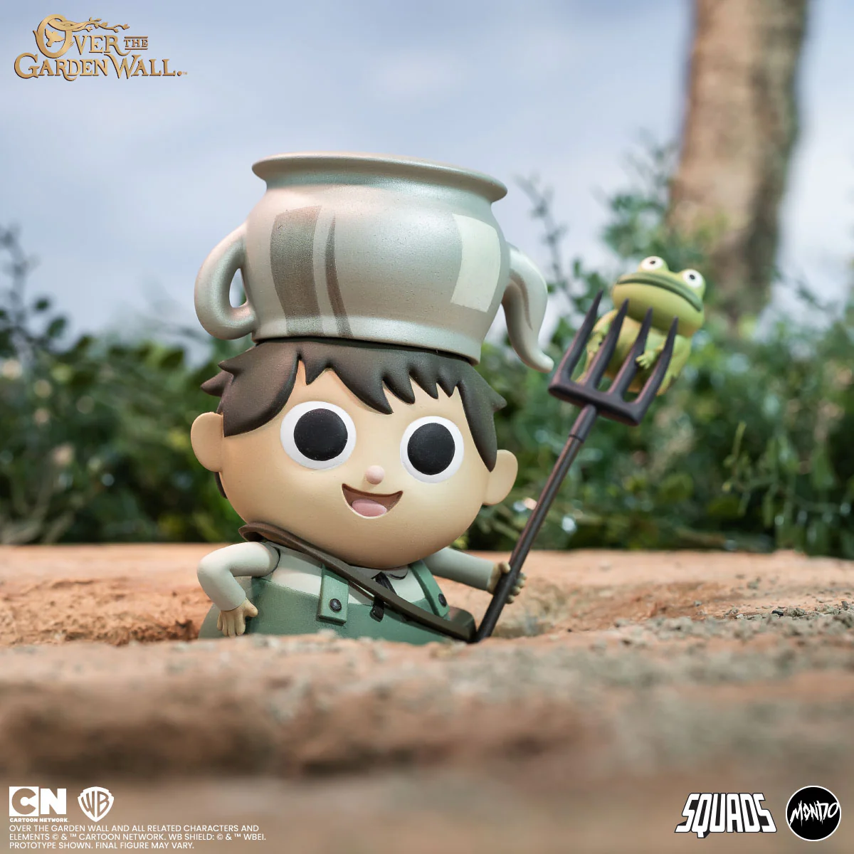 Over the Garden Wall Figure Set - Chapter 2 - Image 9