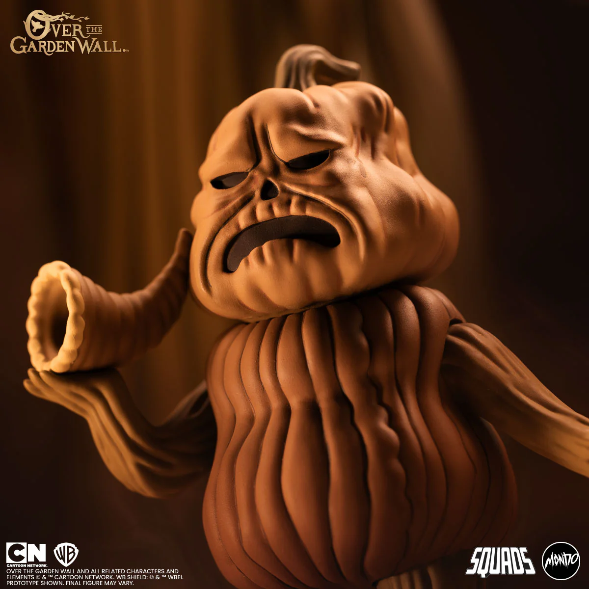 Over the Garden Wall Figure Set - Chapter 2 - Limited Edition - Image 10
