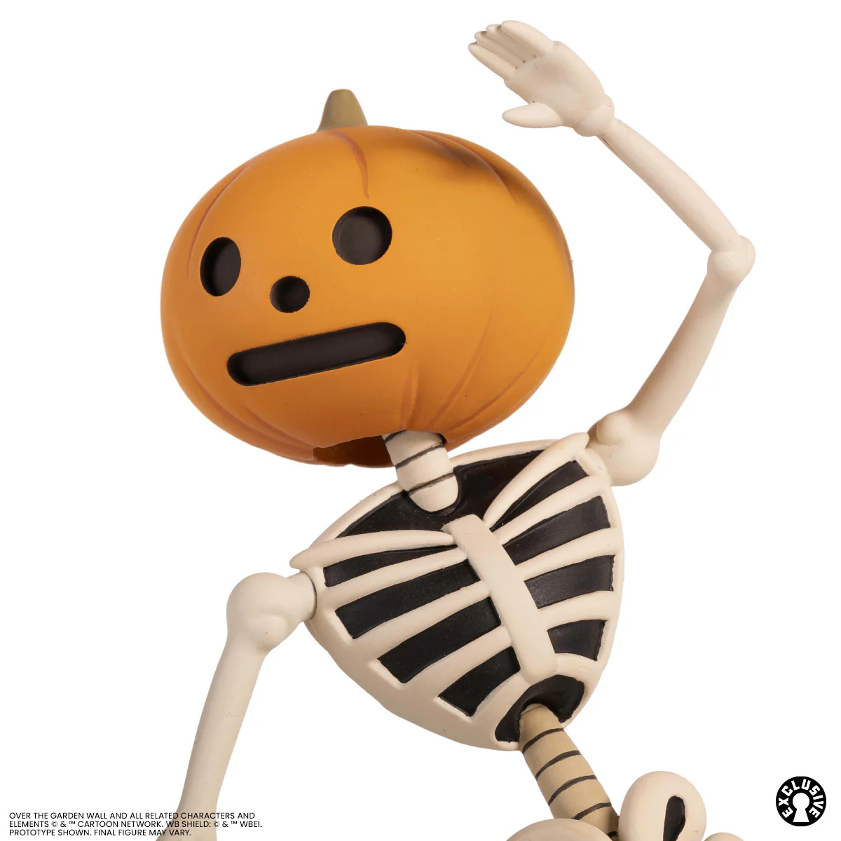 Over the Garden Wall Figure Set - Chapter 2 - Limited Edition - Image 42